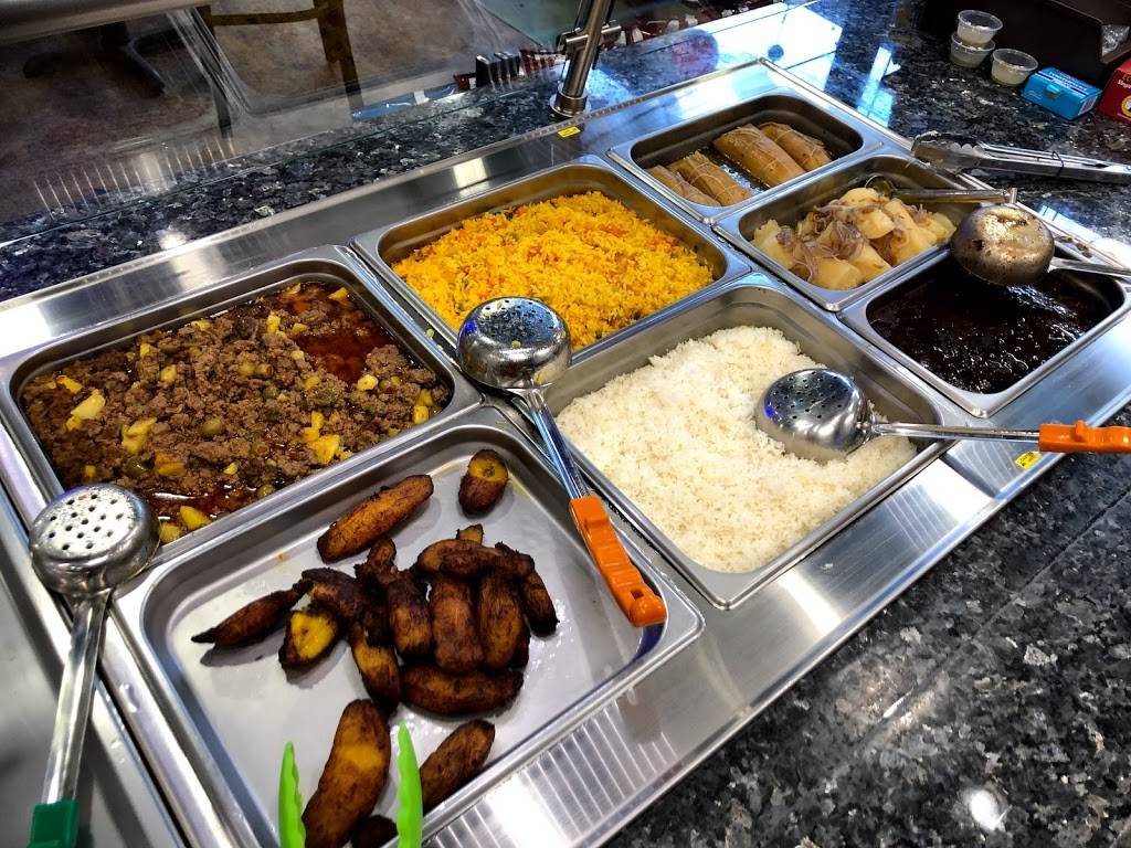 The Cuban Flavor - Restaurant | 1419 E NASA Pkwy, Houston, TX ...