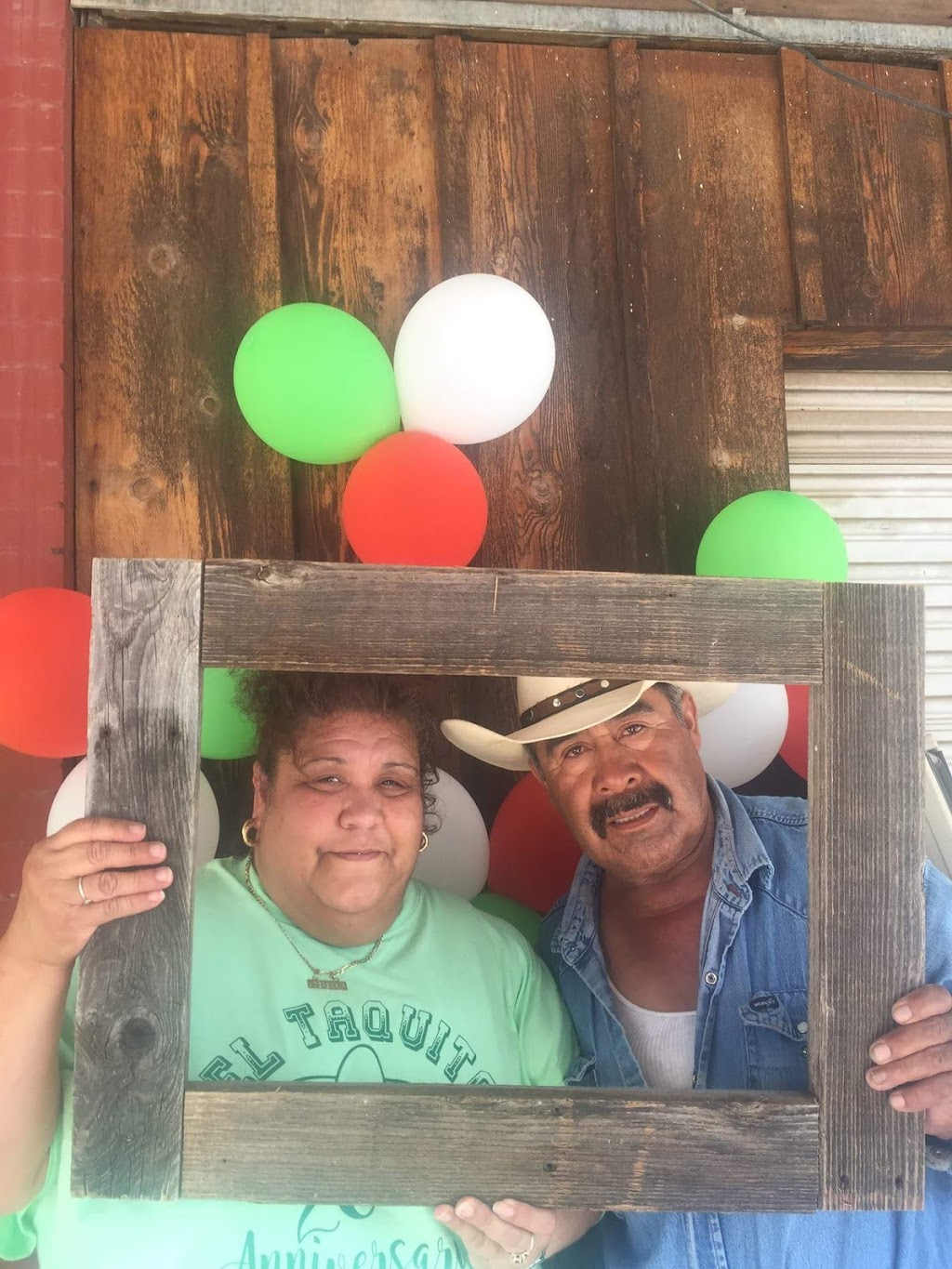 El Taquito | restaurant | 113 E Pecan St, Coleman, TX 76834, USA | 3257188741 OR +1 325-718-8741