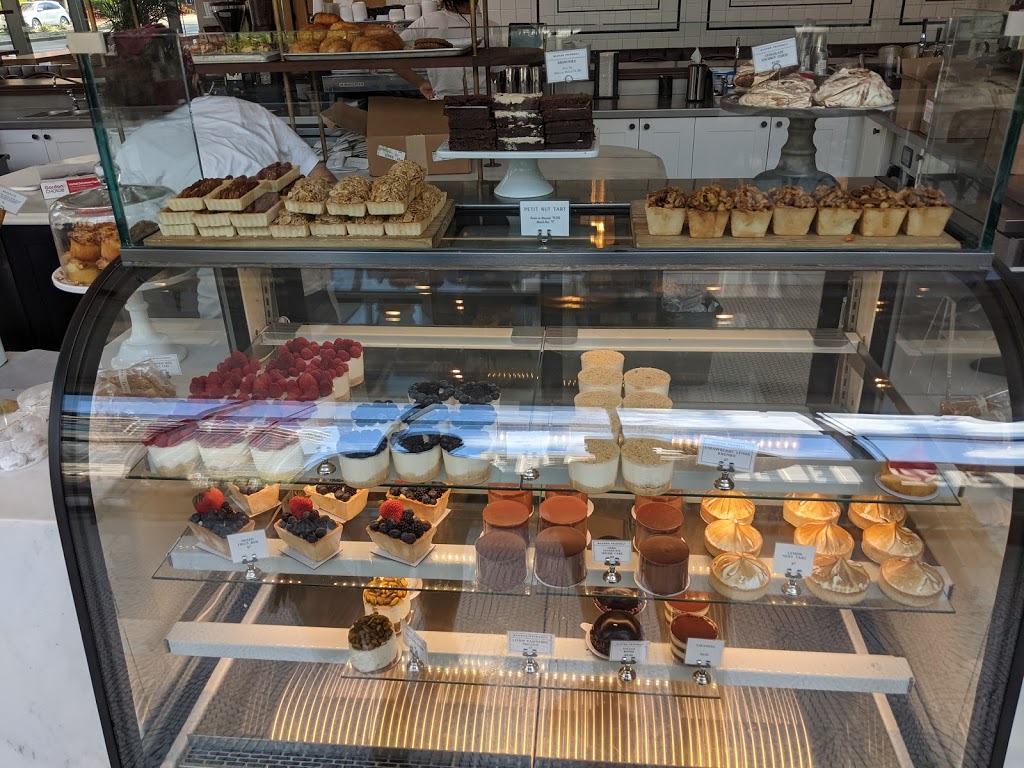 Tatte Bakery & Cafe | 7276 Wisconsin Ave, Bethesda, MD 20814, USA