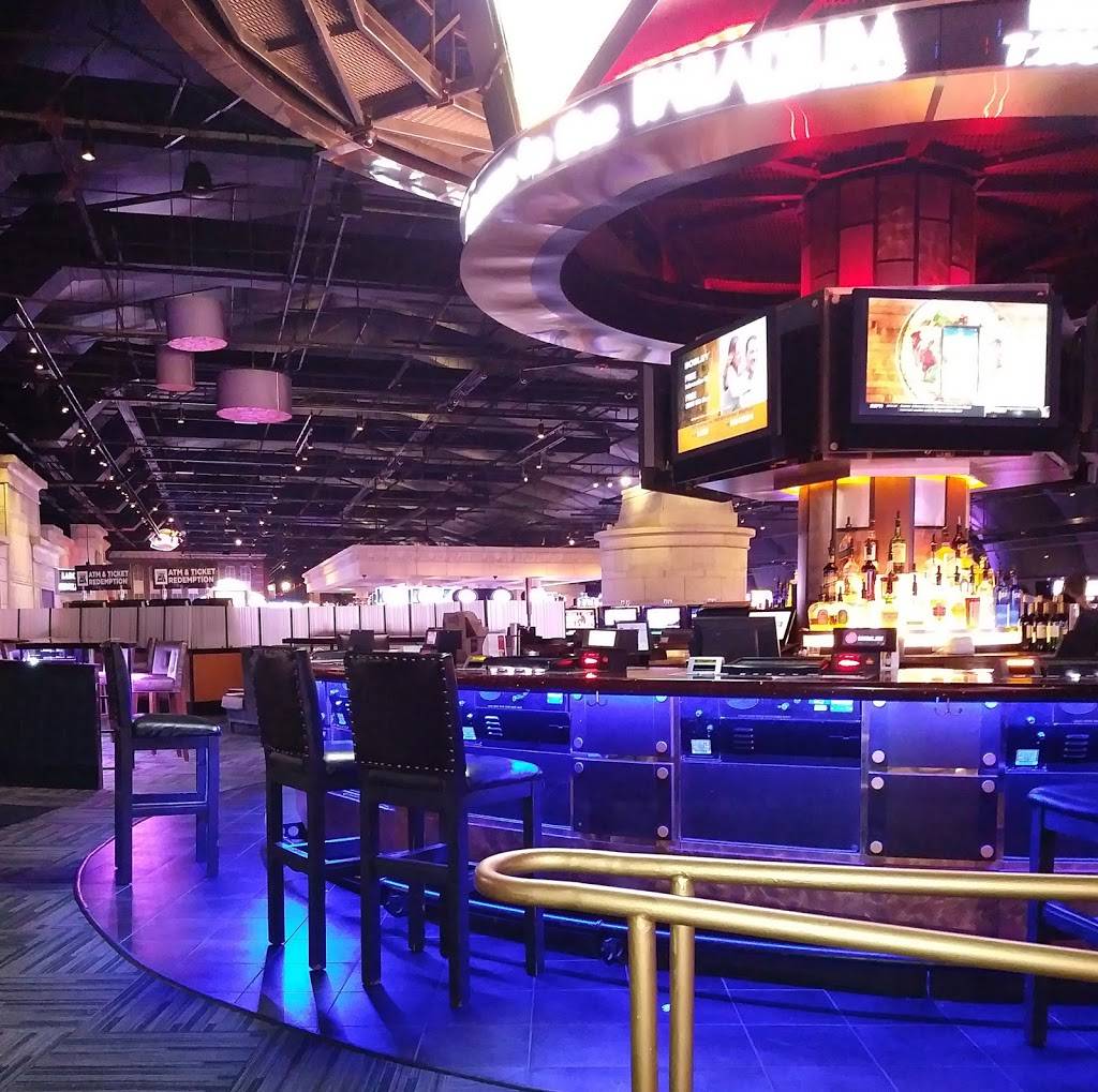 Palladium 777 Casino Ave, Thackerville, OK 73459, USA