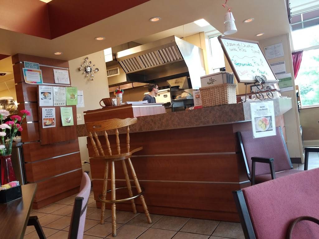 Gyorgos Cafe | restaurant | 7233 State Park Rd, Fox Lake, IL 60020, USA | 8476295947 OR +1 847-629-5947