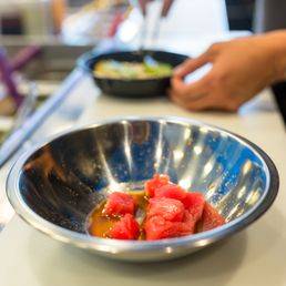 Poki Blast | restaurant | 316 S California Ave, West Covina, CA 91790, USA | 6264663207 OR +1 626-466-3207
