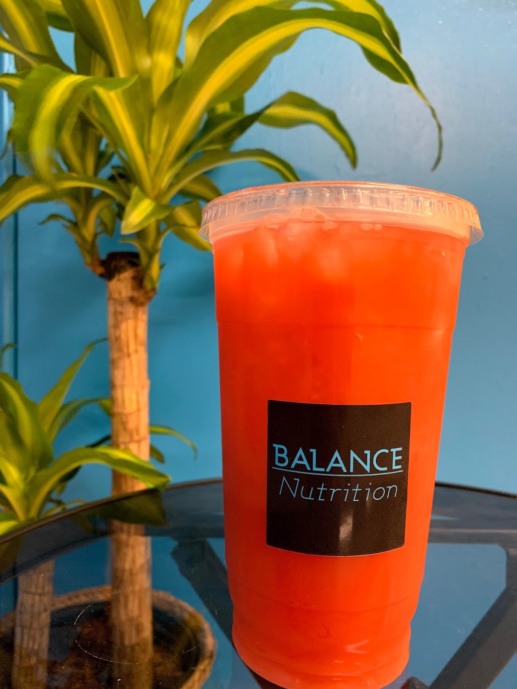 Balance Nutrition | restaurant | 112 W Yoakum Ave, Chaffee, MO 63740, USA | 5738872819 OR +1 573-887-2819