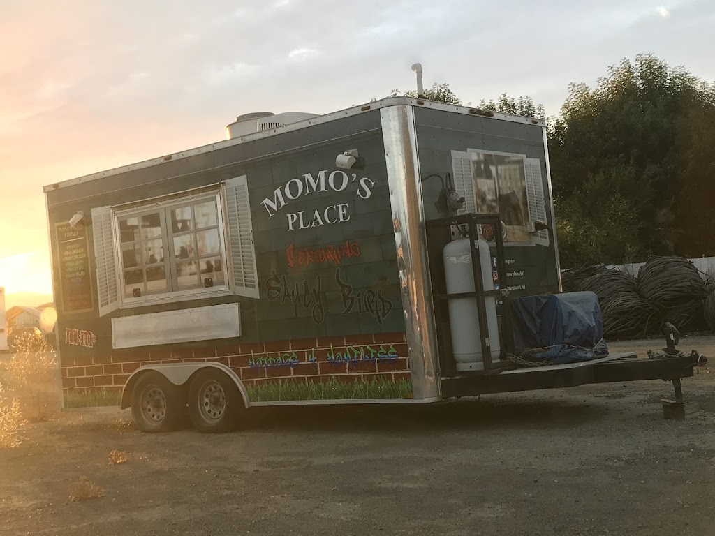 Momos Place Authentic Soul Food | restaurant | 90 E San Carlos St, San Jose, CA 95112, USA | 4085092897 OR +1 408-509-2897