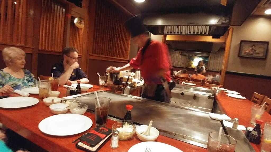 Ichiban Japanese Steak House #1 | restaurant | 5425 TN-153, Hixson, TN 37343, USA | 4238750404 OR +1 423-875-0404