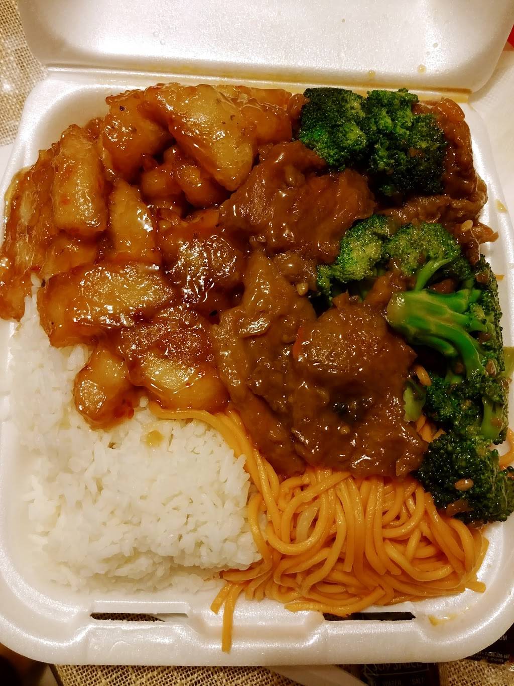 Ho Ho Chinese Food | restaurant | 3511 Madison St, Riverside, CA 92504, USA | 9516372411 OR +1 951-637-2411