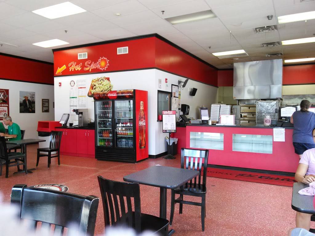 DiCarlos Pizza | Wheeling | meal delivery | 1311 Main St, Wheeling, WV 26003, USA | 3042330730 OR +1 304-233-0730