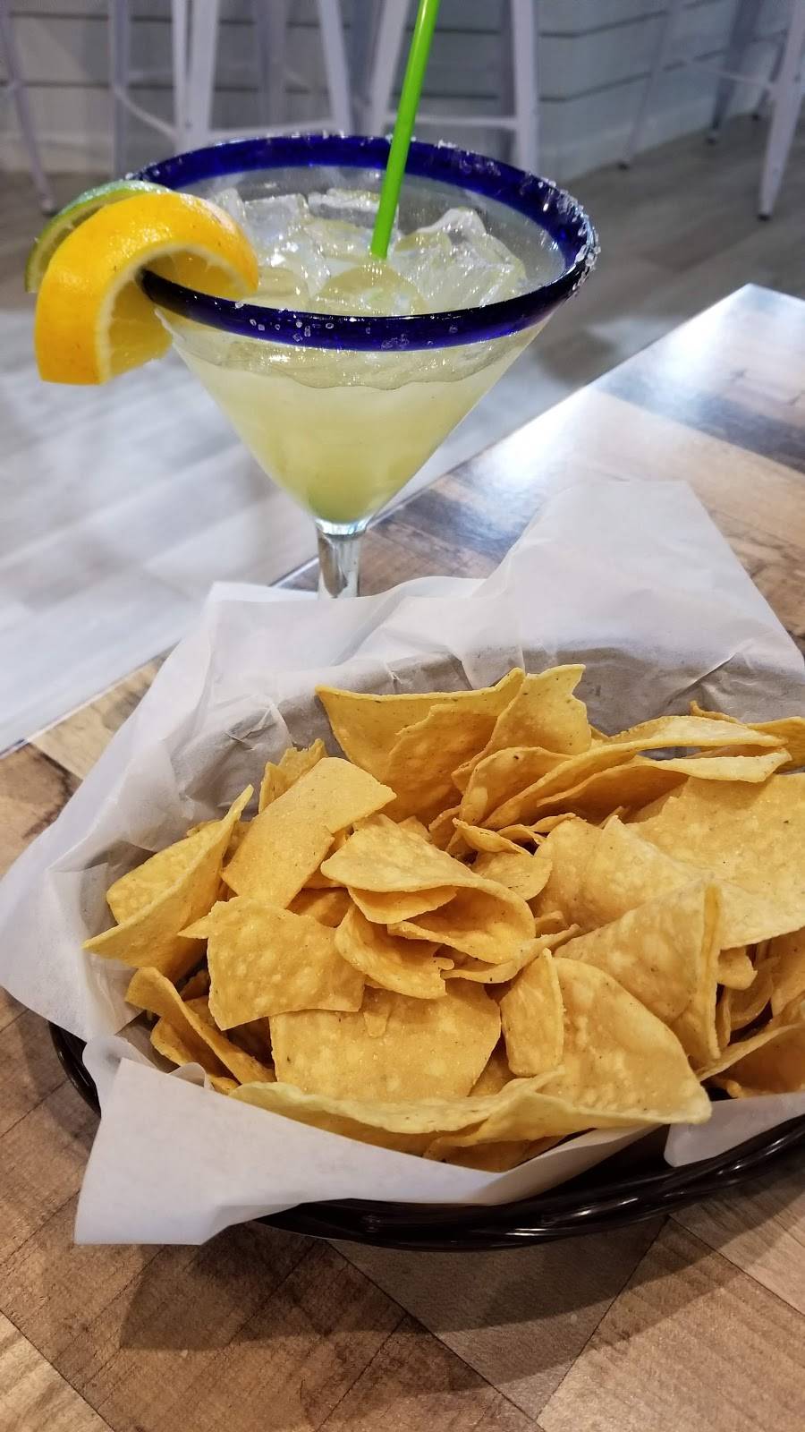 Las Margaritas Bar y Grill 4719 New Centre Dr, Wilmington, NC 28405, USA