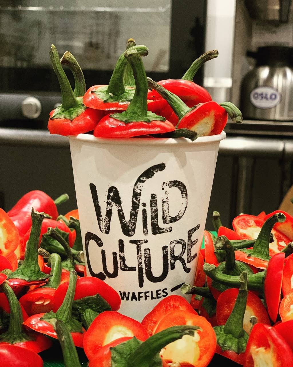 Wild Culture Waffles | restaurant | 579 Warburton Ave #5, Hastings-On-Hudson, NY 10706, USA | 9142748159 OR +1 914-274-8159