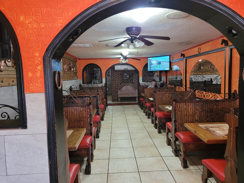 El Herradura II 1836 Winchester Rd NE Huntsville AL 35811 USA el-herradura-ii-1836-winchester-rd-ne-huntsville-al-35811-usa