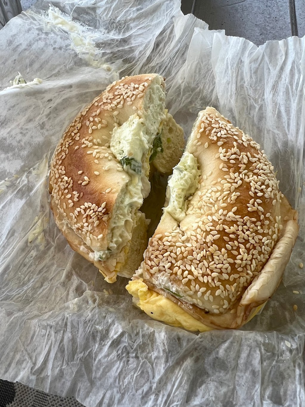 Bagels 'r US & Deli 14185 Beach Blvd 4, Jacksonville, FL 32250, USA