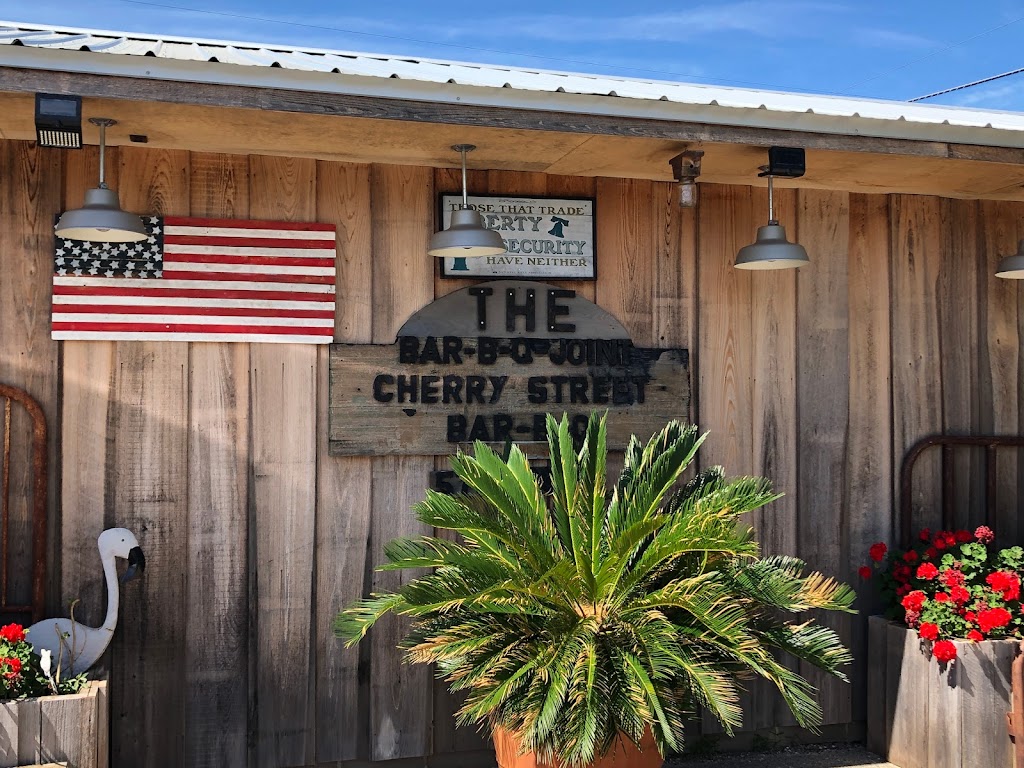 Cherry Street Bar-B-Q | restaurant | 3 Rutherford St, Monroeville, AL 36460, USA | 2515752668 OR +1 251-575-2668