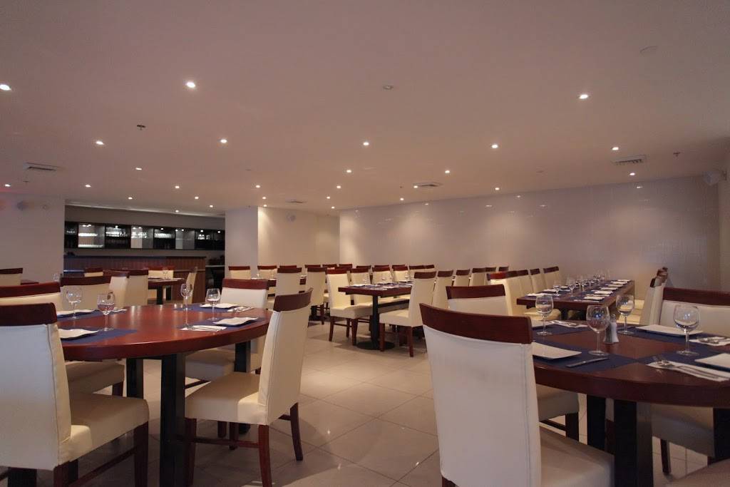 Restaurant Bleu | restaurant | 520 Promenade Du Centropolis, Laval, QC H7T 3C2, Canada | 4509349797 OR +1 450-934-9797