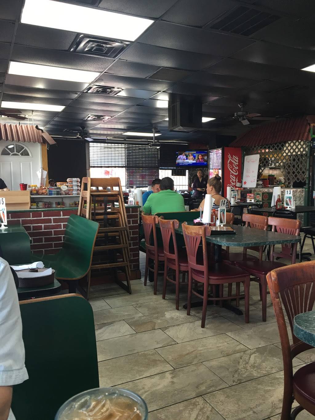 Taqueria El Sol de Mexico #2 | restaurant | 6035 Bissonnet St, Houston, TX 77081, USA | 7136614651 OR +1 713-661-4651