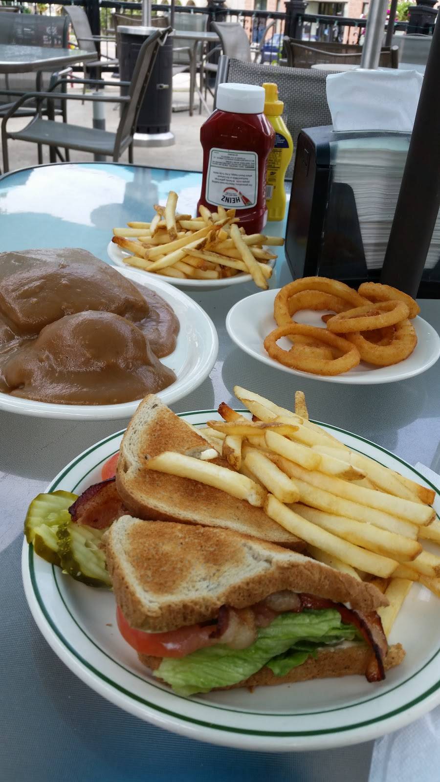 Collegiate | restaurant | 31 N Main St, Alfred, NY 14802, USA | 6075879293 OR +1 607-587-9293
