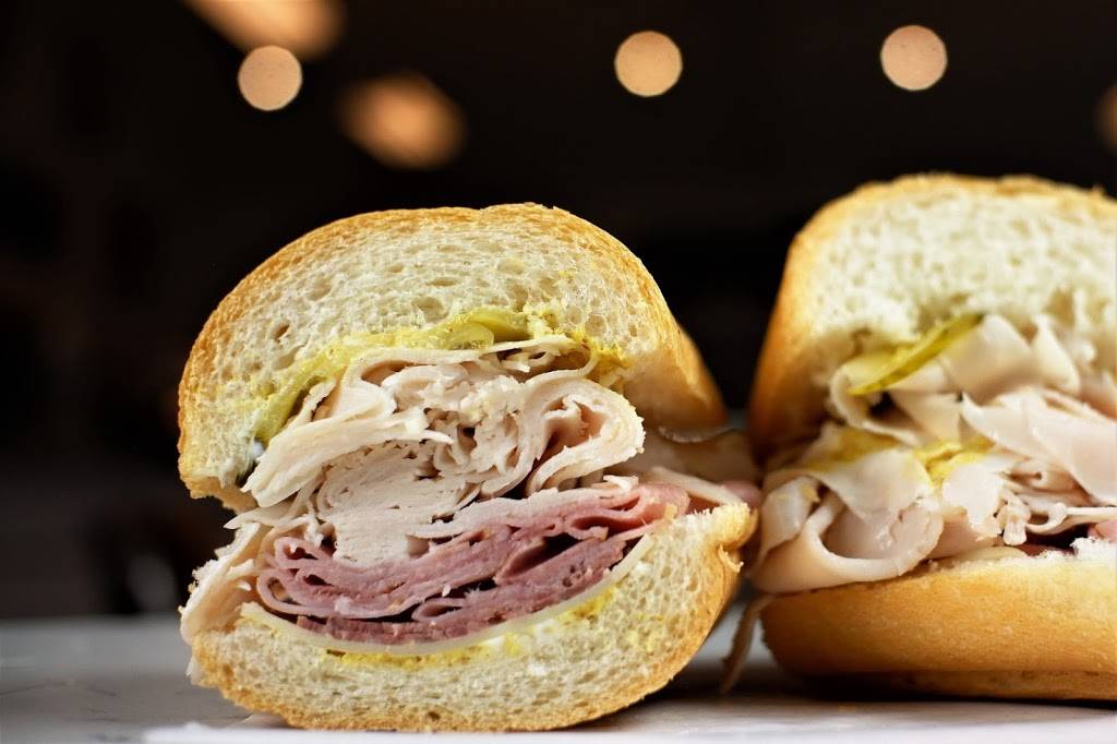 Henris Bakery & Deli | restaurant | 56 E Andrews Dr NW, Atlanta, GA 30305, USA | 4042370202 OR +1 404-237-0202