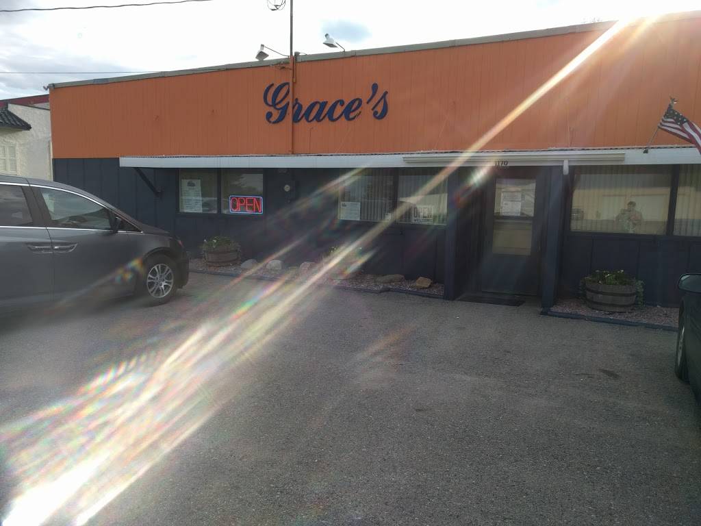Grace's TexMex 1170 County Hwy 45, Owatonna, MN 55060, USA