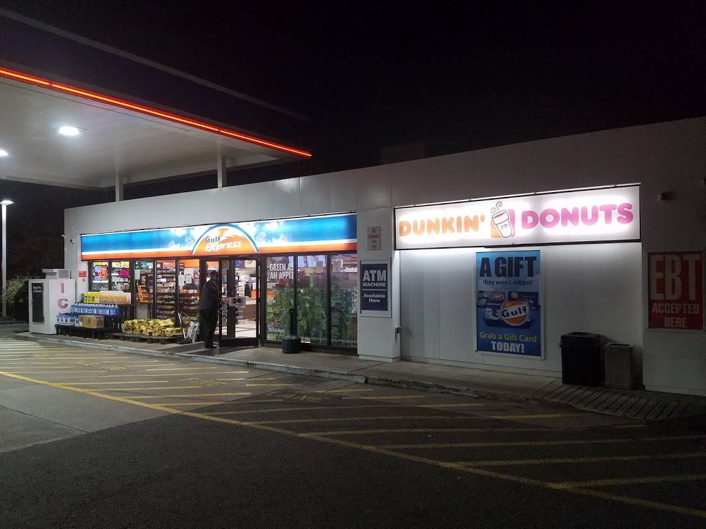 Dunkin Donuts | cafe | 14 N Airmont Rd, Suffern, NY 10901, USA | 8453573902 OR +1 845-357-3902