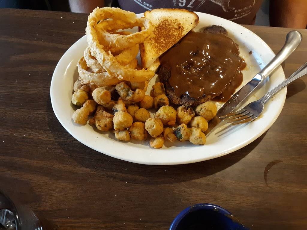 Mary Kays Country Diner | restaurant | 806 US-96, San Augustine, TX 75972, USA | 9362750121 OR +1 936-275-0121
