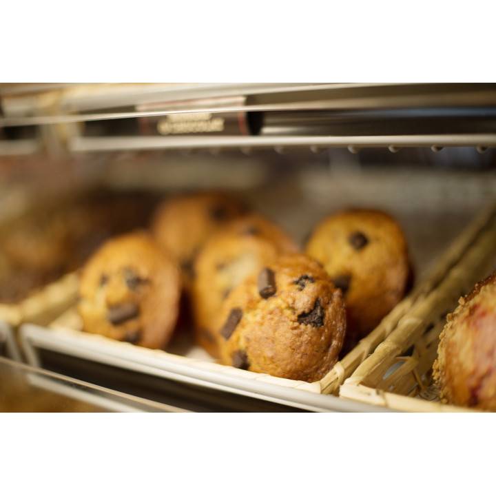 Transit Café | bakery | 8300 Route Transcanadienne, Saint-Laurent, QC H4S 1T9, Canada | 5143356789 OR +1 514-335-6789