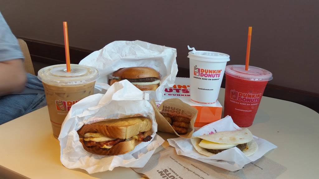 Dunkin | cafe | 14215 Whittier Blvd, Whittier, CA 90605, USA | 5626935281 OR +1 562-693-5281