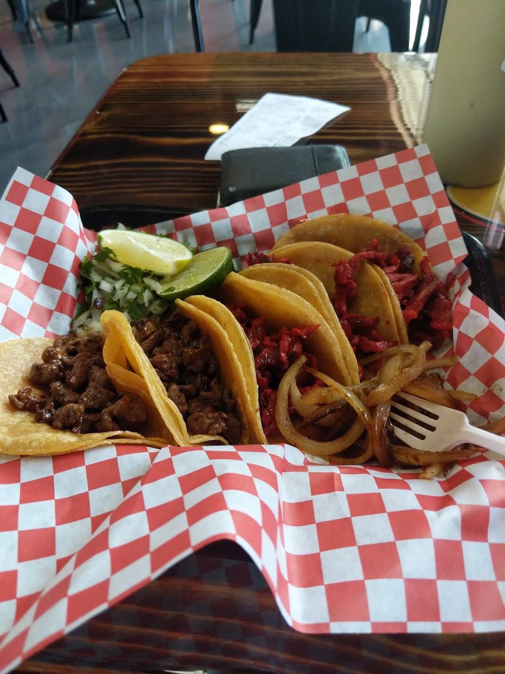 Fito's Tacos de Trompo 510 W Pioneer Pkwy, Grand Prairie, TX 75051, USA