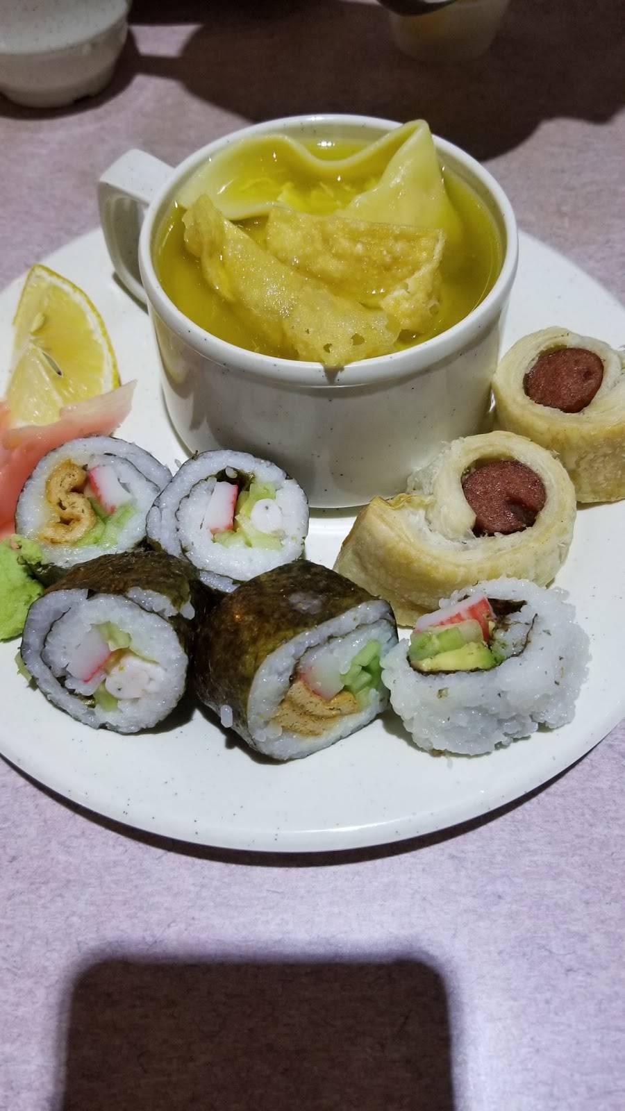 Ming Court Buffet | restaurant | 1199 Texas Hwy, Honesdale, PA 18431, USA | 5702518823 OR +1 570-251-8823