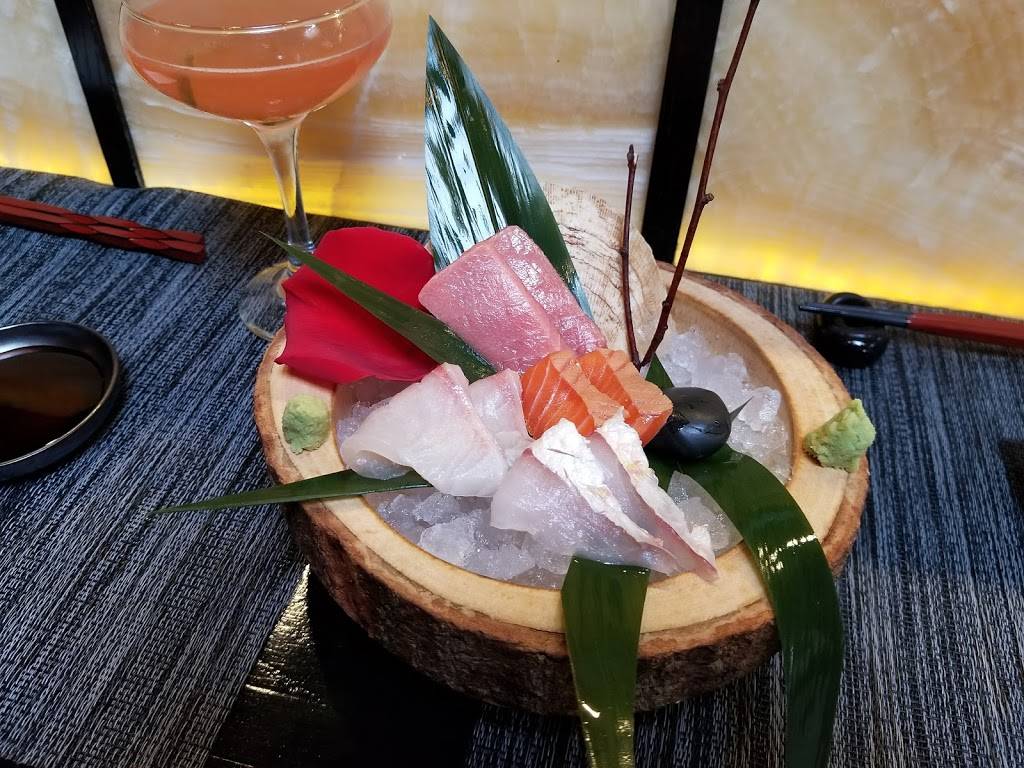 juno sushi