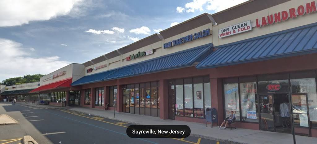 Sayreville Plaza Shopping Center | shopping mall | 960 U.S. 9, South Amboy, NJ 08879, USA