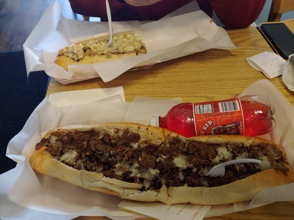 Phillys Phinest | restaurant | 610 Carey Ave, Wilkes-Barre, PA 18702, USA | 5708294484 OR +1 570-829-4484