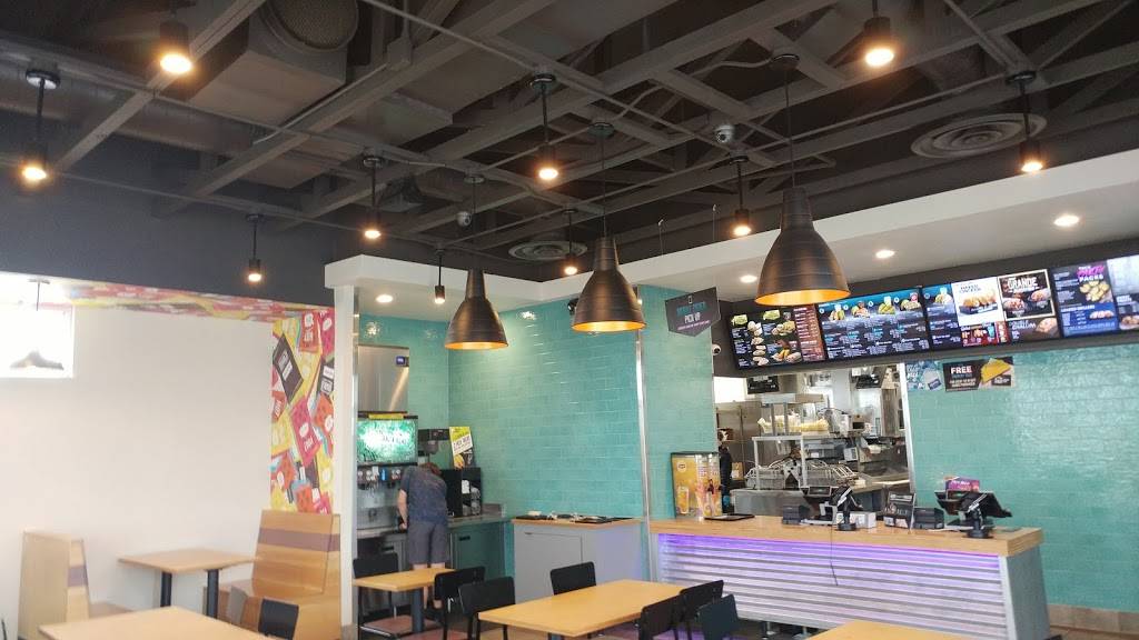 Taco Bell | meal takeaway | 6938 N Loop 1604 E, San Antonio, TX 78232, USA | 2106402413 OR +1 210-640-2413