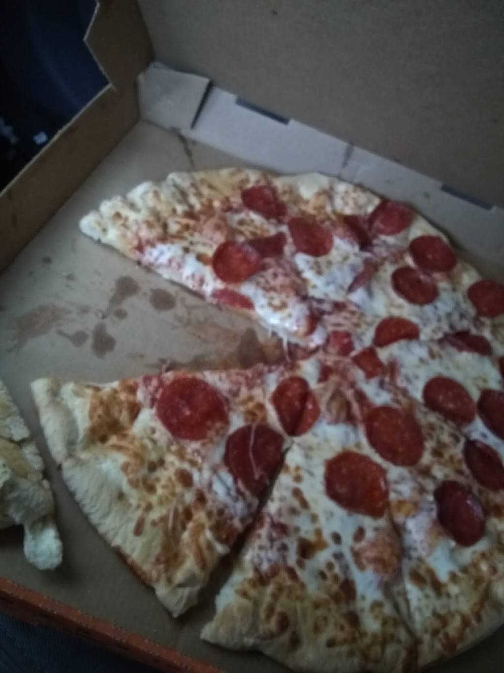 Little Caesars Pizza | 7211 Allen Rd, Allen Park, MI 48101, USA