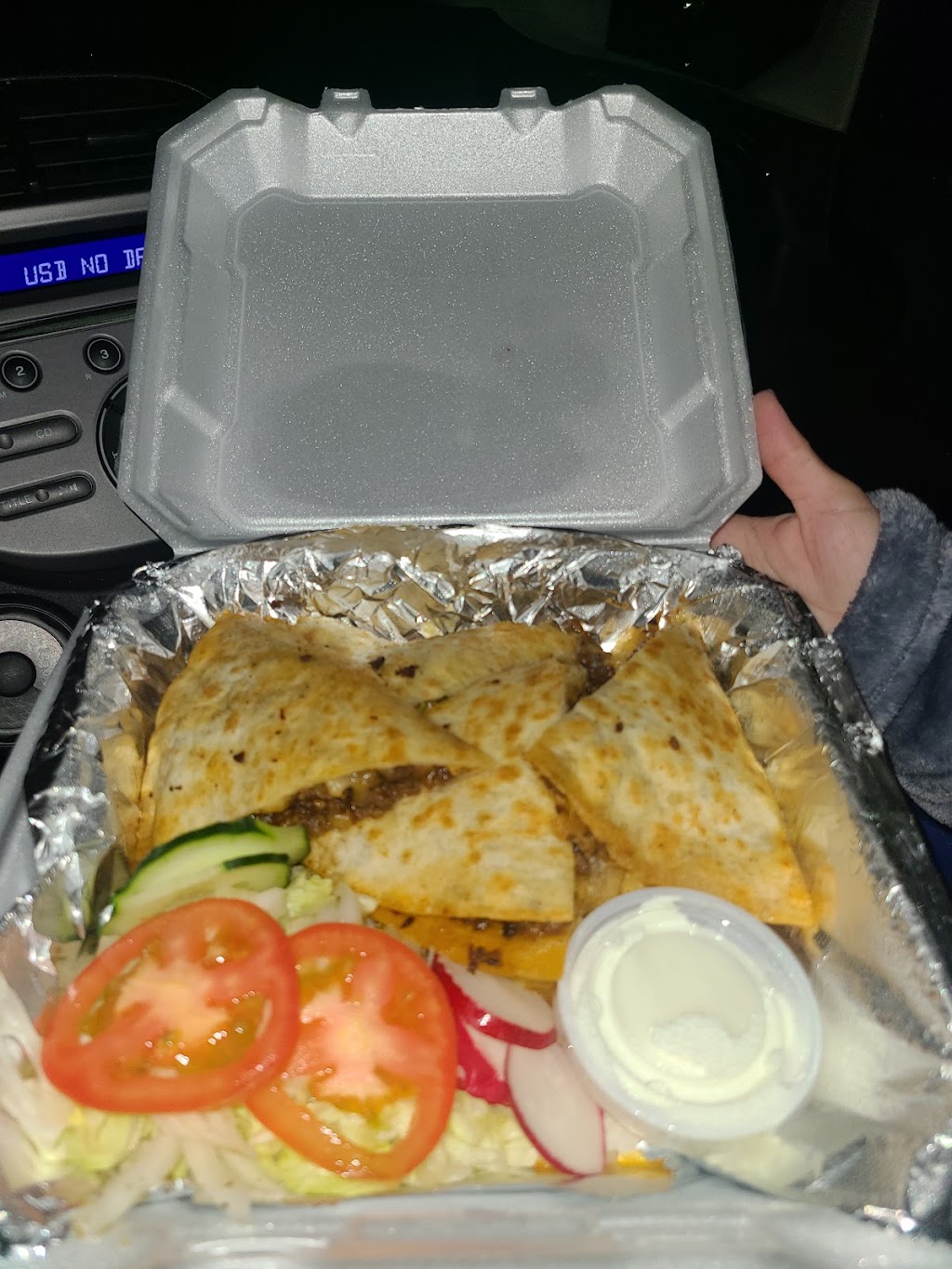 Taqueria El Camino Real | restaurant | 7012 W Vickery Blvd, Fort Worth, TX 76116, USA | 8173748877 OR +1 817-374-8877