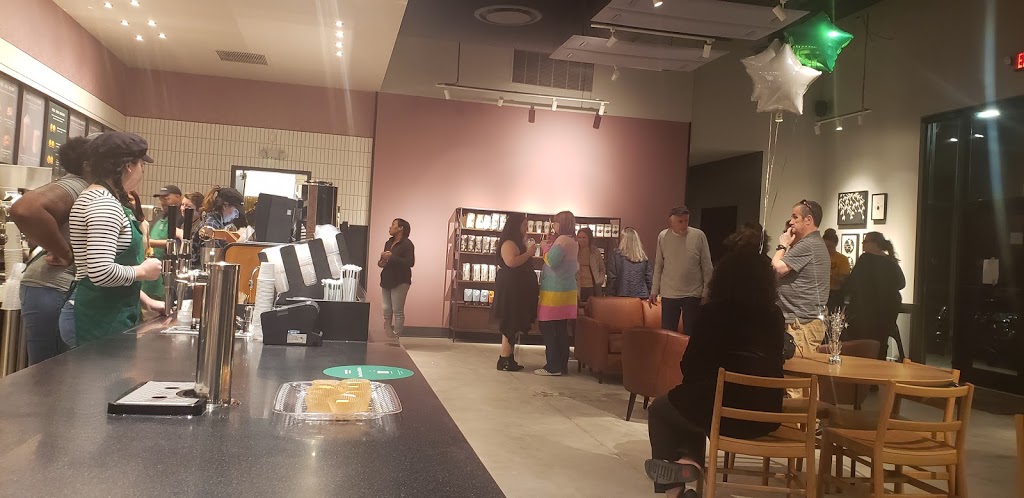 Starbucks | cafe | 143 Okatie Center Blvd N, Okatie, SC 29909, USA | 8433683793 OR +1 843-368-3793