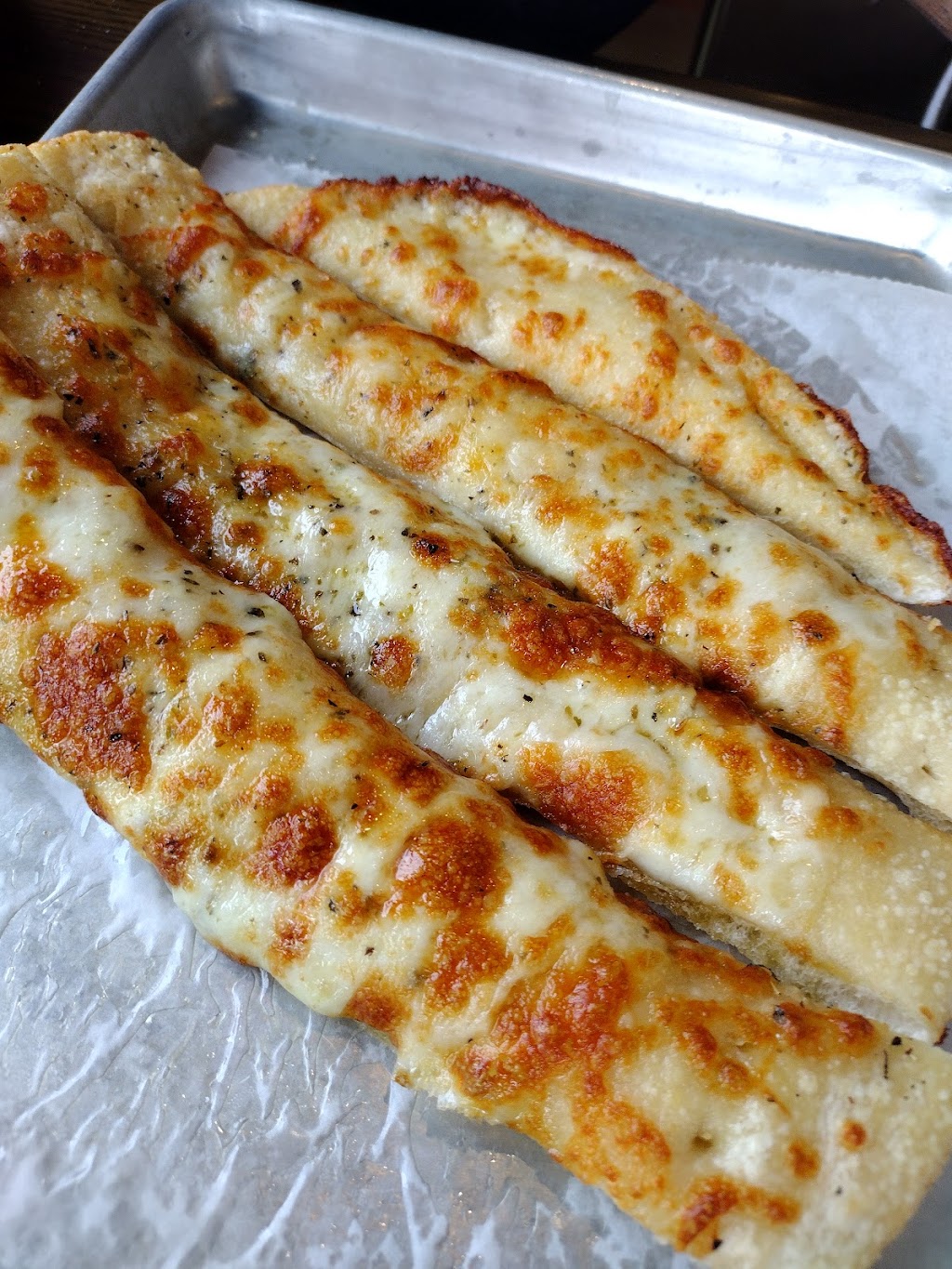 Glory Days Pizza | restaurant | 13107 Shawnee Mission Pkwy, Shawnee, KS 66216, USA | 9136015656 OR +1 913-601-5656