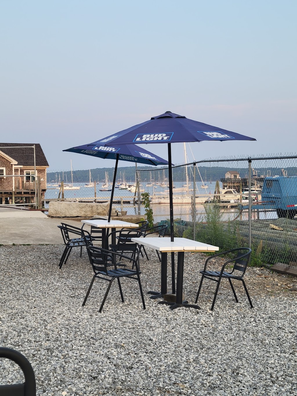 Eclipse of The Pearl | restaurant | 273 Main St, Rockland, ME 04841, USA | 2075938847 OR +1 207-593-8847