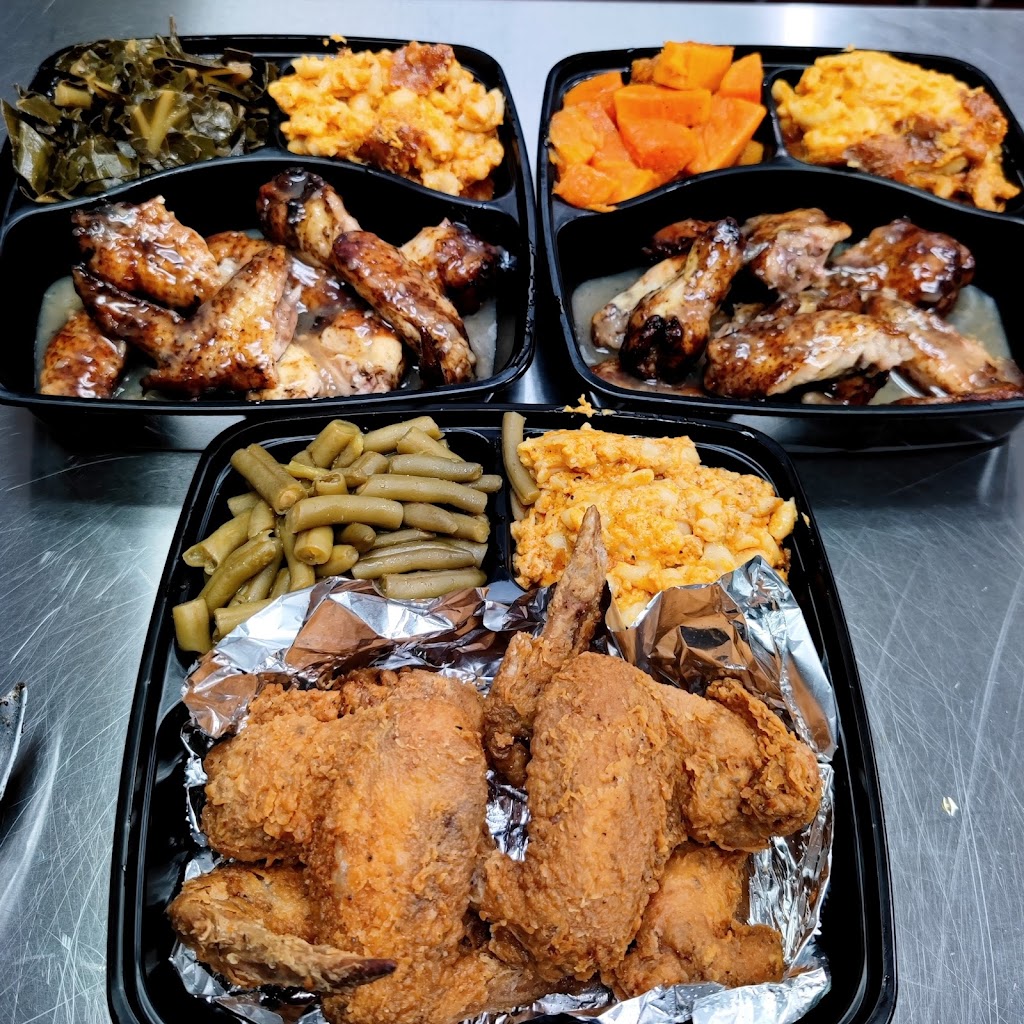 Floyds About Thyme Bistro | meal takeaway | 1525 Wadsworth Ave, Philadelphia, PA 19150, USA | 2156217360 OR +1 215-621-7360