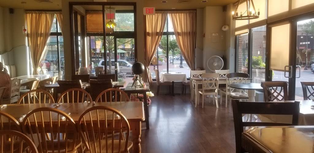 Bua Thai | 19326 Promenade Dr, Leesburg, VA 20176, USA