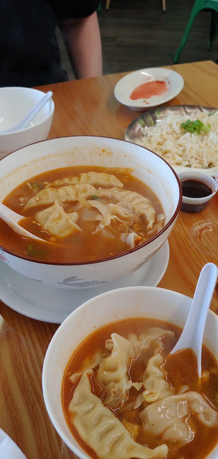 Whilmas Filipino Restaurant | restaurant | 601 E Race Ave, Searcy, AR 72143, USA | 5012681288 OR +1 501-268-1288