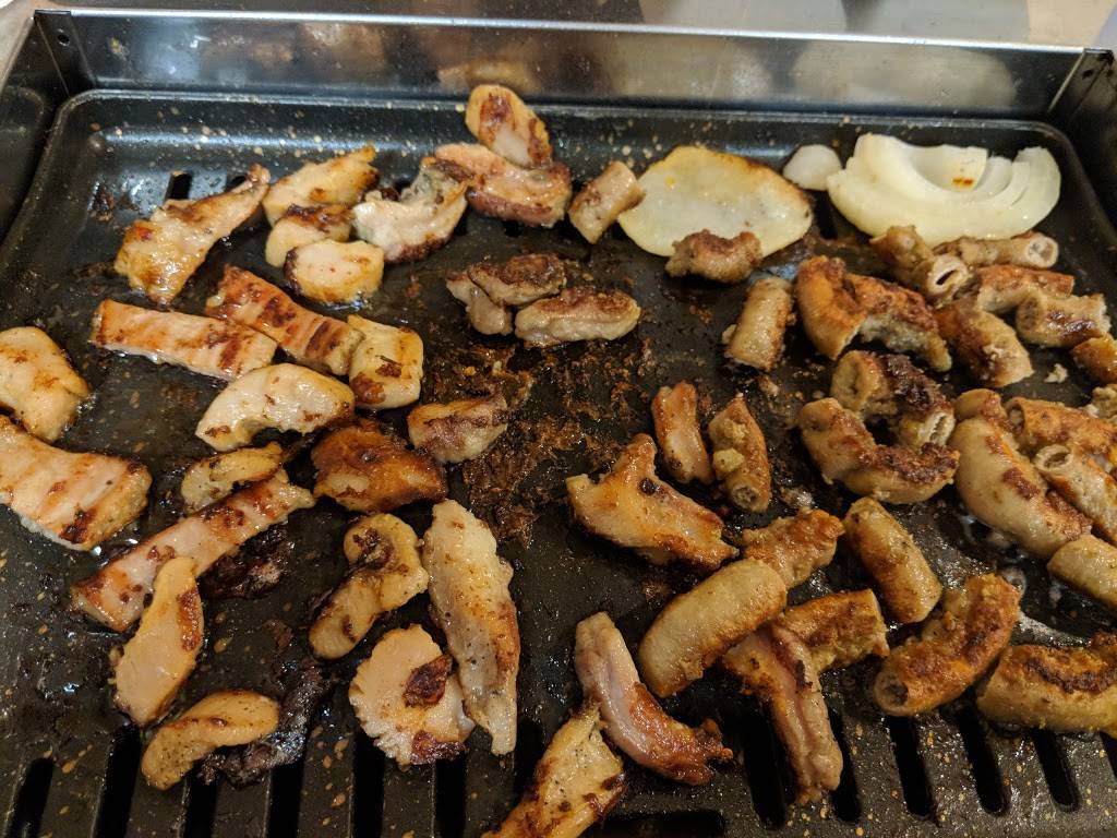 GOP CHANG ON FIRE | restaurant | 1291 Old Peachtree Rd NW #205, Suwanee, GA 30024, USA | 7706226467 OR +1 770-622-6467