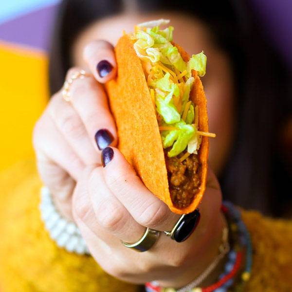 Taco Bell | meal takeaway | 10287 W Charleston Blvd, Las Vegas, NV 89135, USA | 7022407526 OR +1 702-240-7526