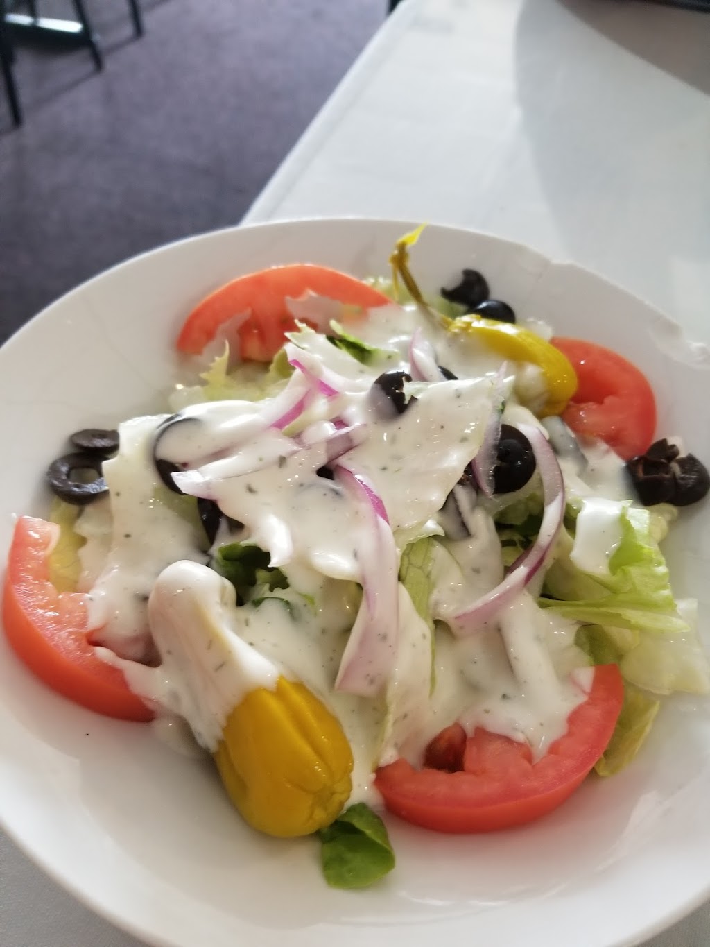 II Brothers Italian | restaurant | 915 E Main St, Magnolia, AR 71753, USA | 8702347422 OR +1 870-234-7422