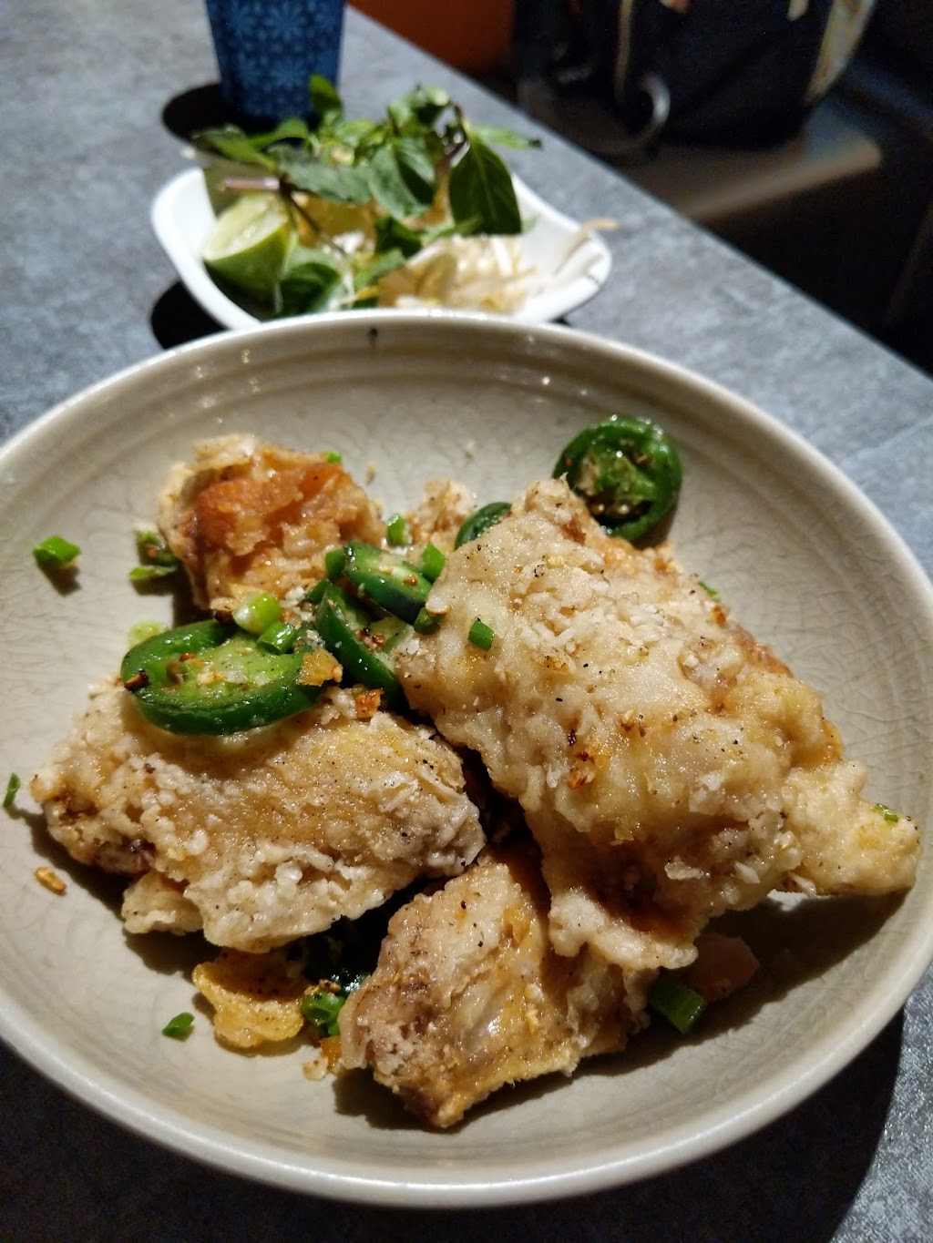 Mama Hongs Vietnamese Kitchen - Orange | restaurant | 1628 E Lincoln Ave, Orange, CA 92865, USA | 7146859571 OR +1 714-685-9571
