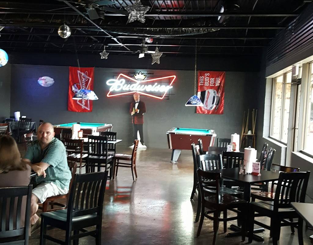 The Backstreet Bar & Grill | restaurant | 104 Navajo Dr, Keller, TX 76248, USA | 8173377917 OR +1 817-337-7917