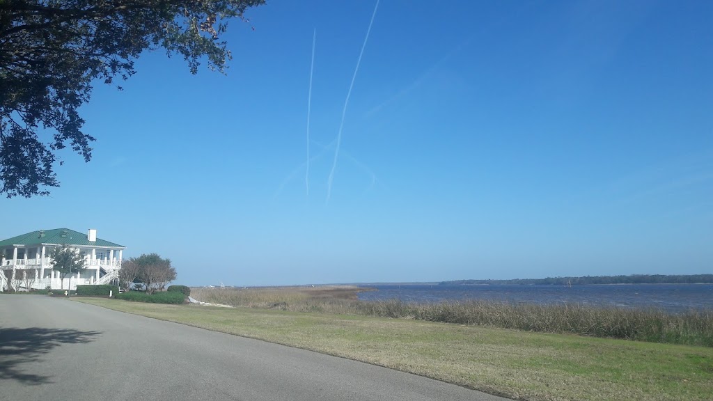 Belle Isle Yacht Club & Marina SC 1142 County Rd S22