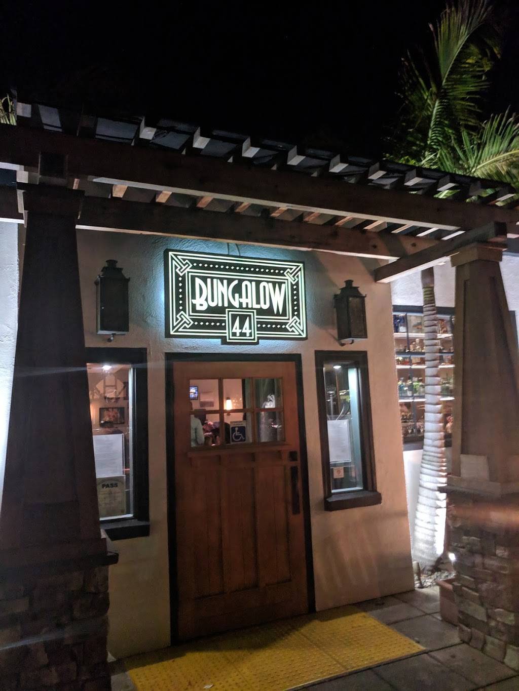 Bungalow 44 | restaurant | 44 E Blithedale Ave, Mill Valley, CA 94941, USA | 4153812500 OR +1 415-381-2500