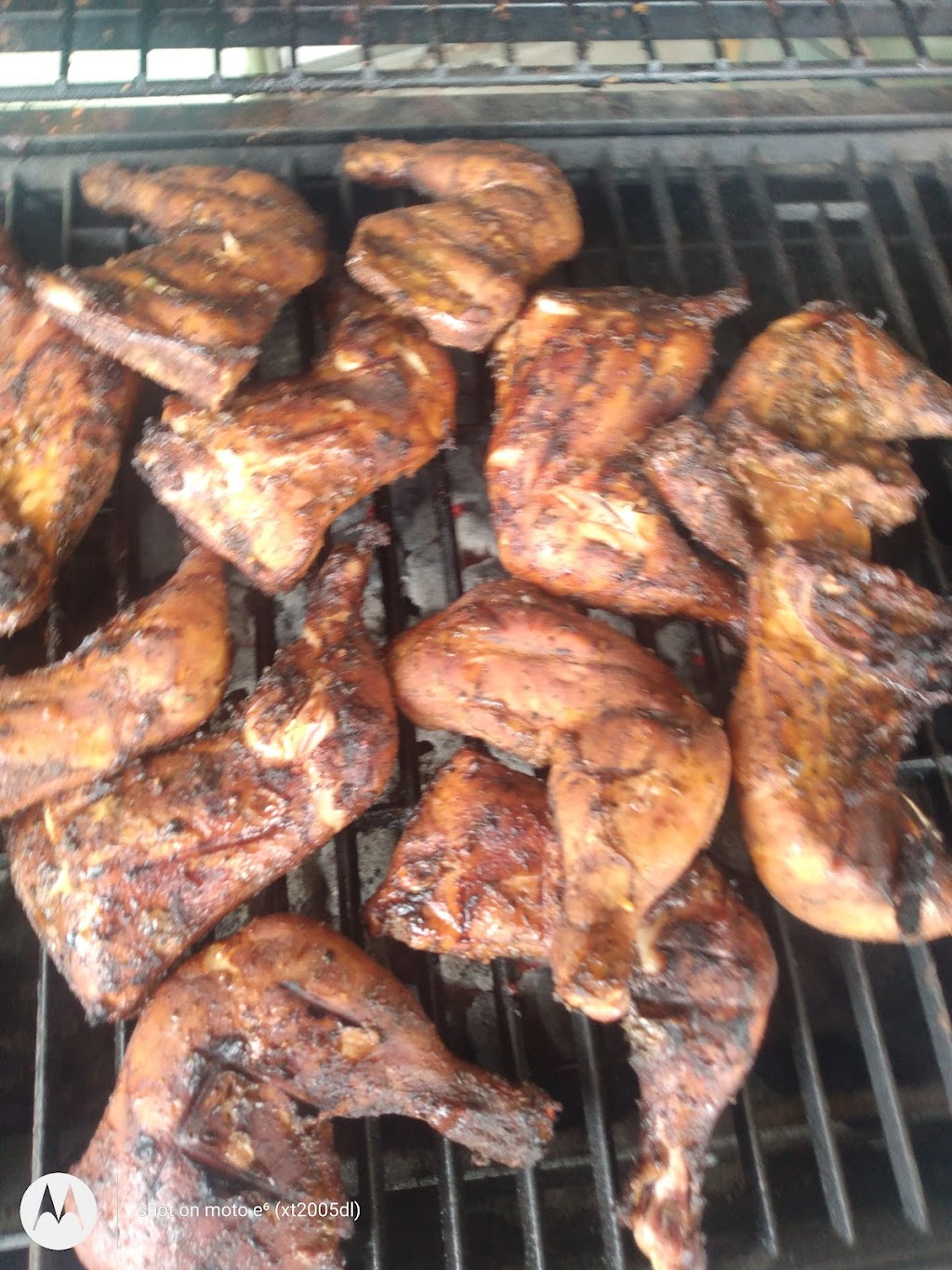 Zayn's Jamaican cuisine. home Cook meals Restaurant 3926 Vesta Dr