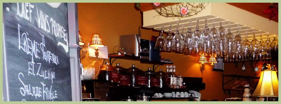Kaffe Inn Traiteur | restaurant | 1785 Rue Saint Calixte, Plessisville, QC G6L 1R4, Canada | 8193628769 OR +1 819-362-8769