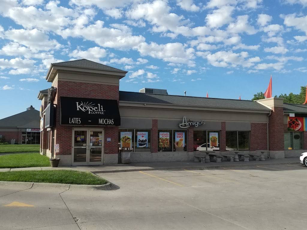 Amigos/Kings Classic | cafe | 5701 NW 1st St, Lincoln, NE 68521, USA | 4024764226 OR +1 402-476-4226