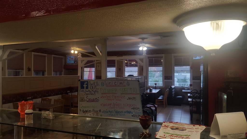 Poppys Pizzeria & Ristorante | meal delivery | 1259 Wood Ln, Langhorne, PA 19047, USA | 2157522005 OR +1 215-752-2005